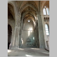 Abbaye Saint-Leger de Soissons, photo Pierre Poschadel, Wikipedia,8.jpg